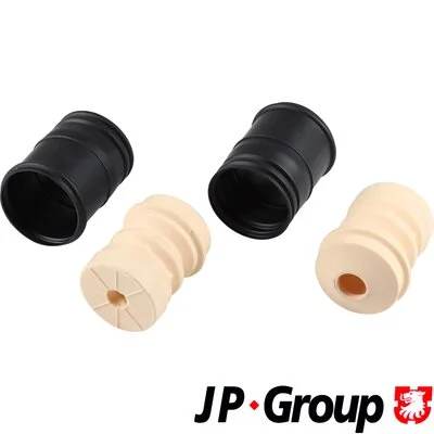 Dust Cover Kit, shock absorber